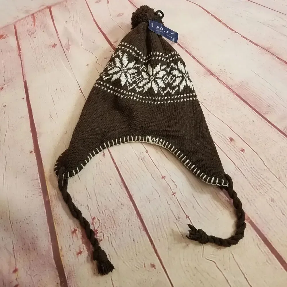 Polar hat OS